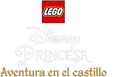 LEGO Disney Princesa: Aventura en el castillo