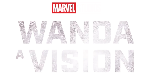 Wanda a Vision Title Art Image