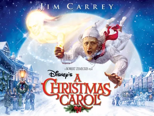 Watch Disney's A Christmas Carol | Disney+