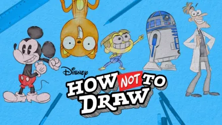 thumbnail - How Not to Draw