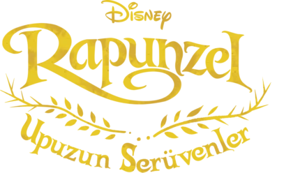 Rapunzel Upuzun Serüvenler