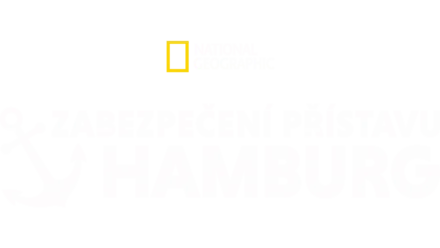 Zabezpečení přístavu: Hamburg