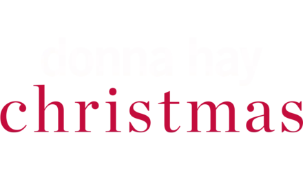 Donna Hay Christmas