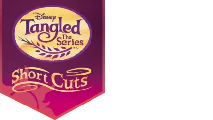 Tangled: The Series - Short Cuts