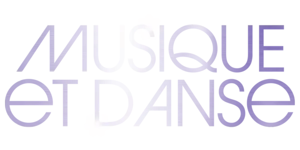 Musique et danse Title Art Image