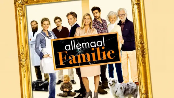 thumbnail - Allemaal Familie