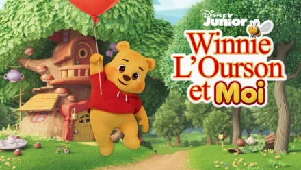 thumbnail - Moi et Winnie l'ourson