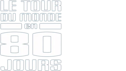 Le Tour du monde en 80 jours