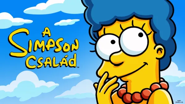 thumbnail - A Simpson család