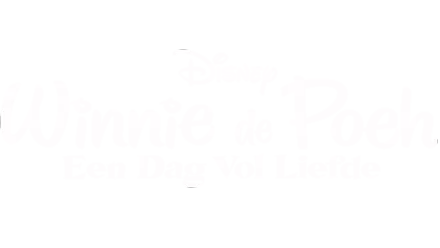 Winnie de Poeh: Een dag vol liefde