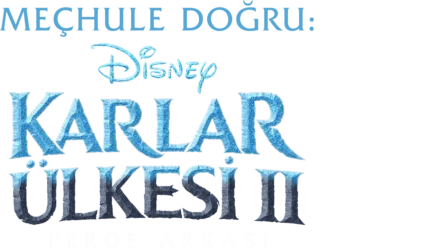 Meçhule Doğru: Karlar Ülkesi 2 Perde Arkası