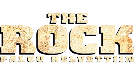 The Rock - paluu helvettiin