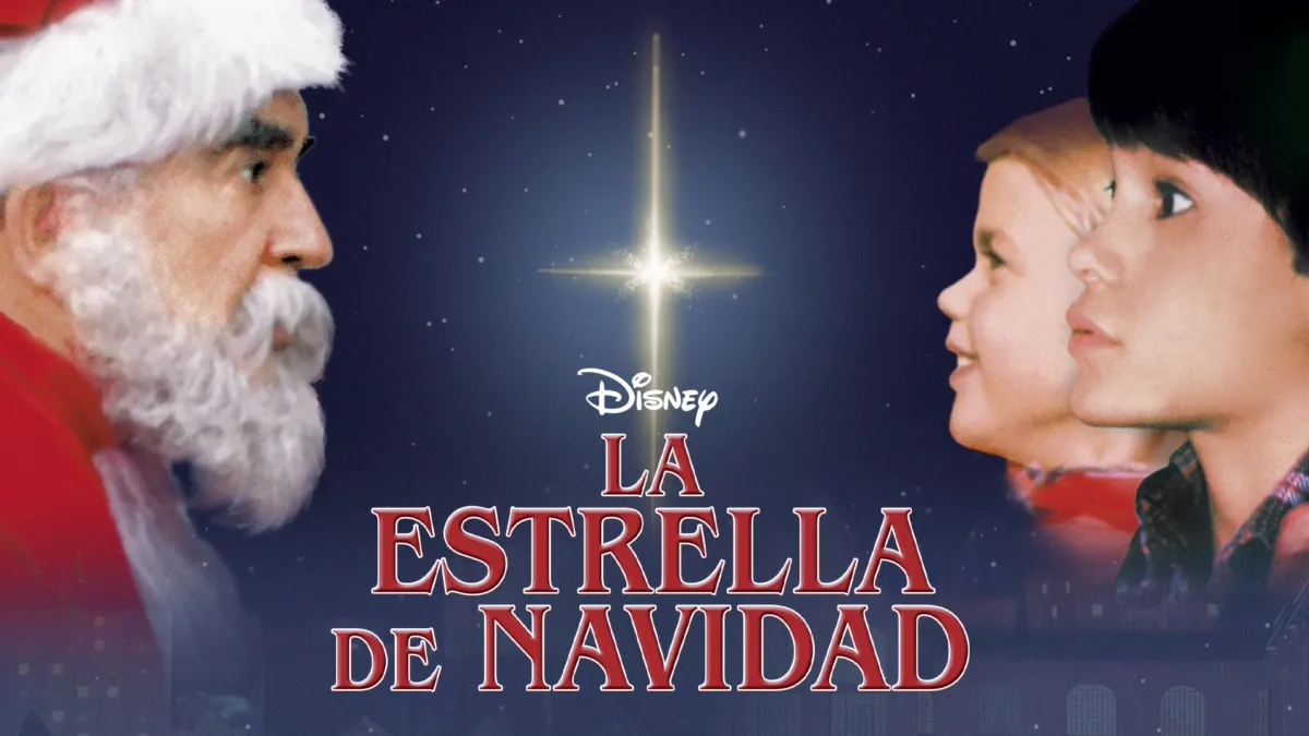 Ver La estrella de Navidad | Disney+