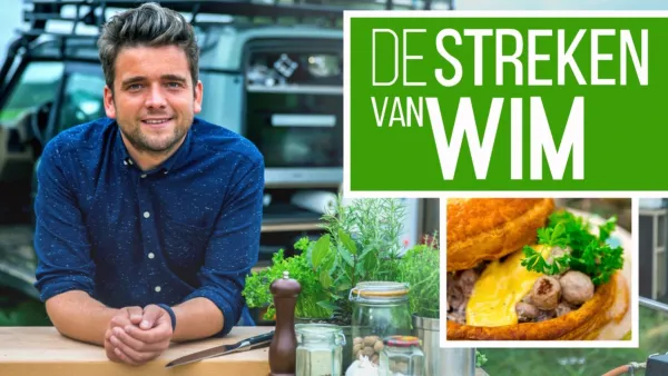 thumbnail - De Streken van Wim