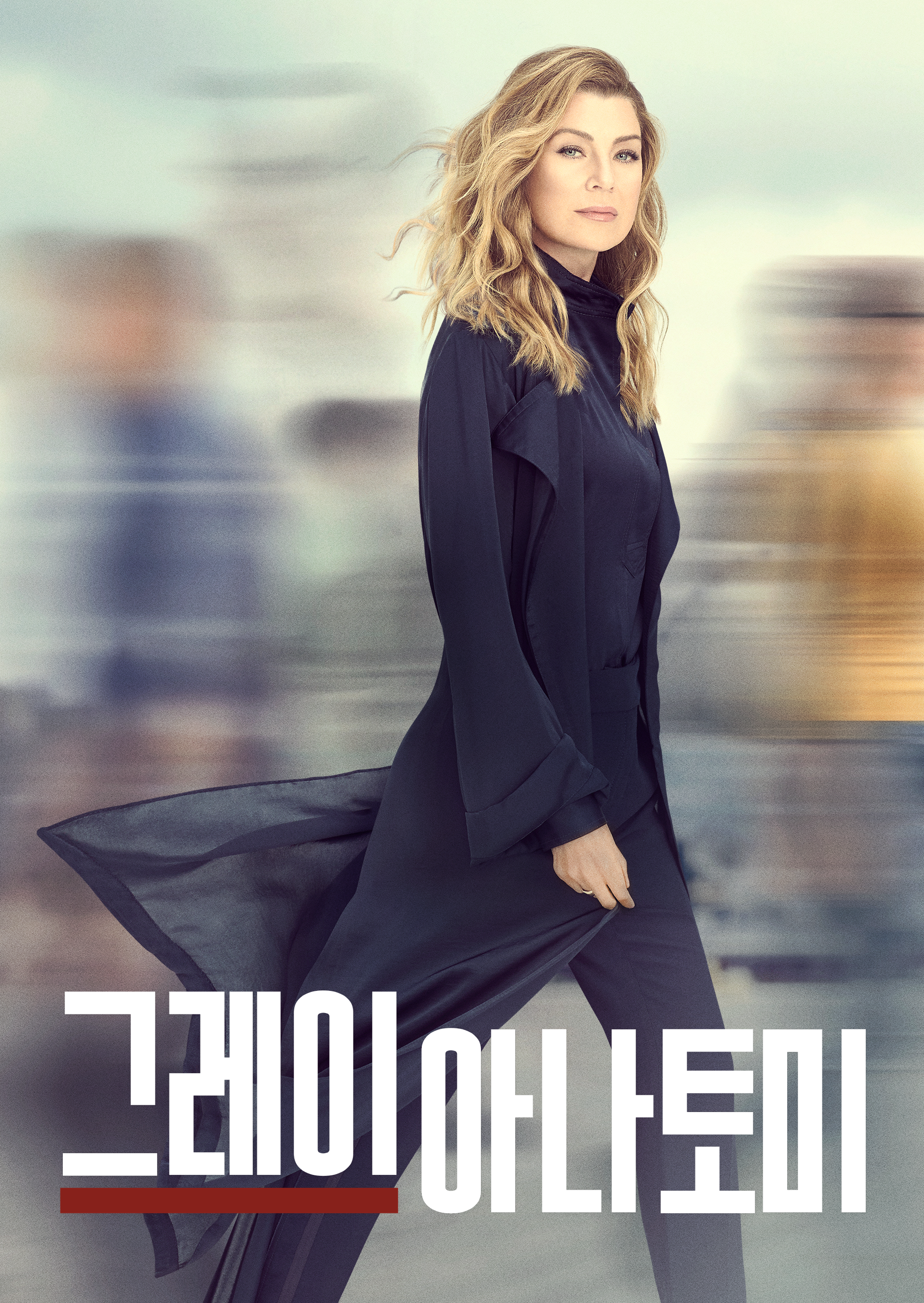 그레이 아나토미 시즌1
