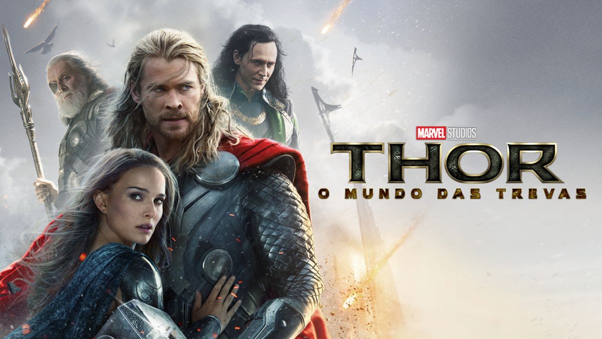 Quando Esce Thor Love And Thunder In Italia