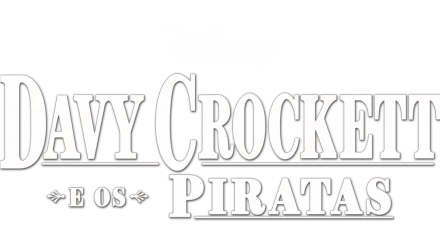 Davy Crockett e os Piratas