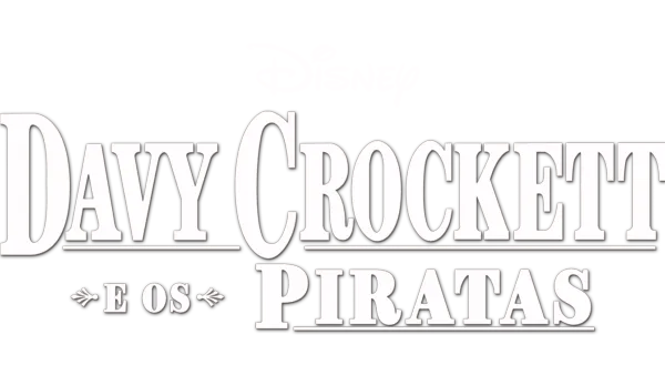 Davy Crockett e os Piratas