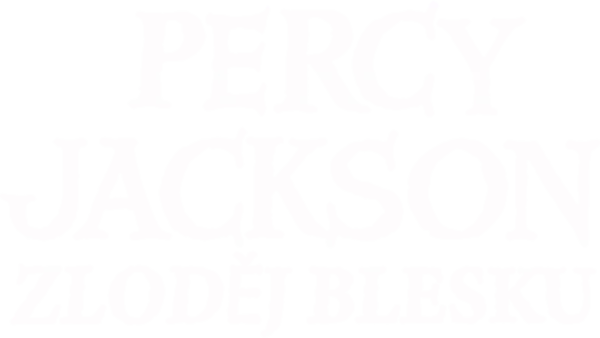Percy Jackson: Zloděj blesku