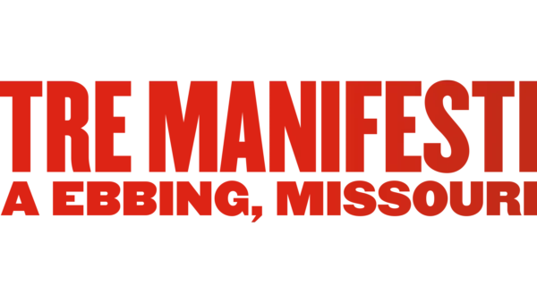 Tre manifesti a Ebbing, Missouri