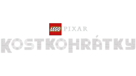 LEGO Pixar: Kostkohrátky