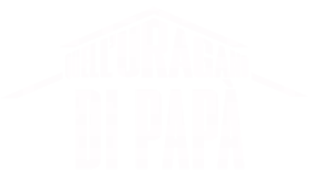 QUELL'URAGANO DI PAPA'