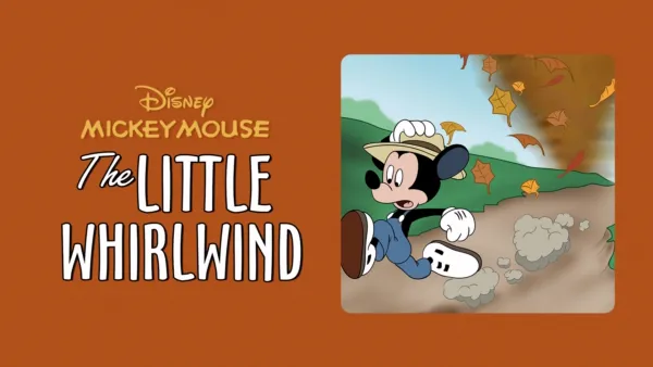 Watch Melody Time | Disney+