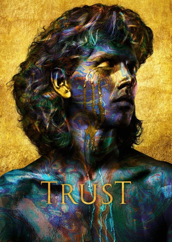 Trust on Disney+ CA