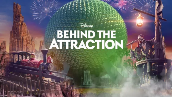 thumbnail - Behind The Attraction