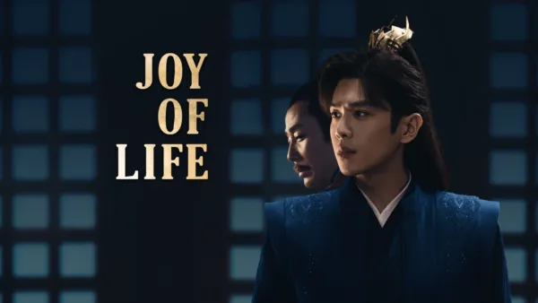 thumbnail - Joy of Life