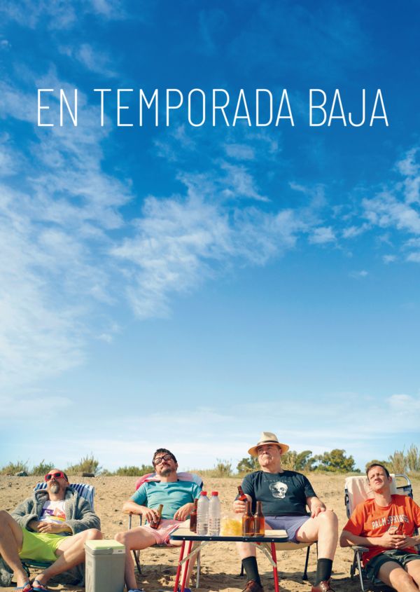 En temporada baja on Disney+ ES