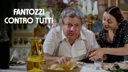 thumbnail - Fantozzi contro tutti