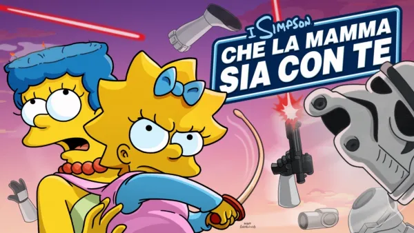 thumbnail - Che la Mamma sia con Te