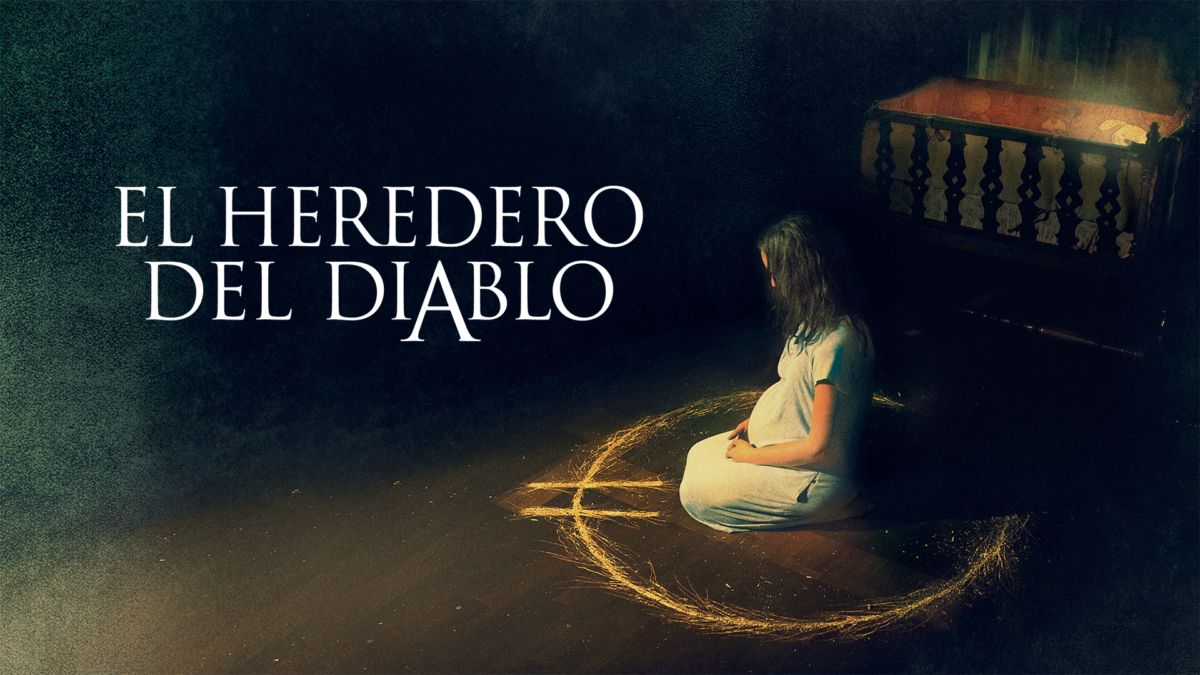 Ver El Heredero Del Diablo Película Completa Disney