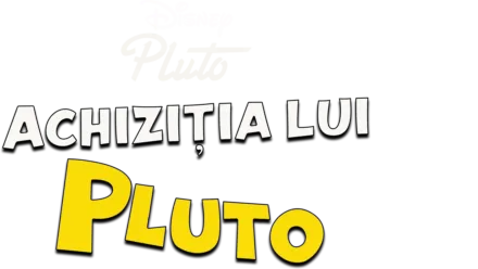 Pluto's Purchase