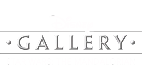 Disney Gallery  / Star Wars : The Mandalorian