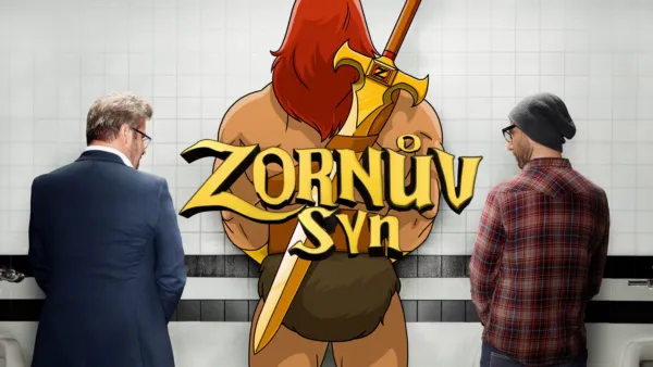 thumbnail - Zornův syn