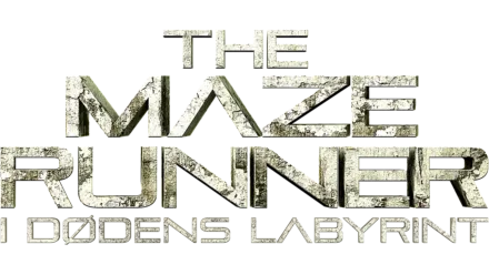 The Maze Runner - I dødens labyrint