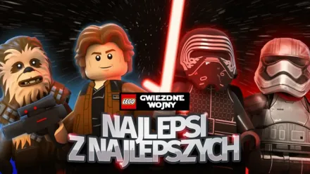 thumbnail - Gwiezdne wojny: najlepsi z najlepszych