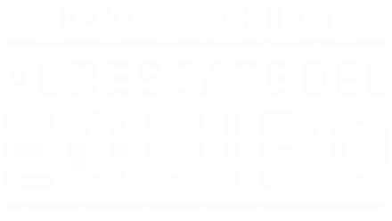 David Beckham: al rescate del equipo