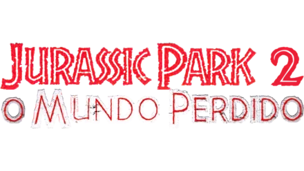 Jurassic Park 2: O Mundo Perdido