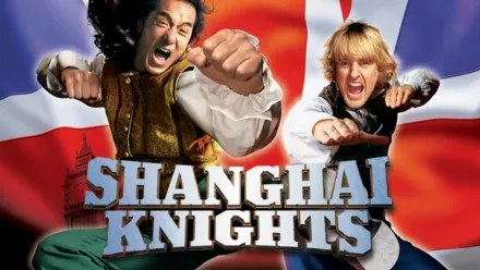 thumbnail - Shanghai Knights