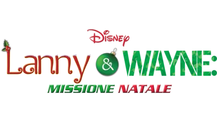 Lanny e Wayne - operazione Babbo Natale