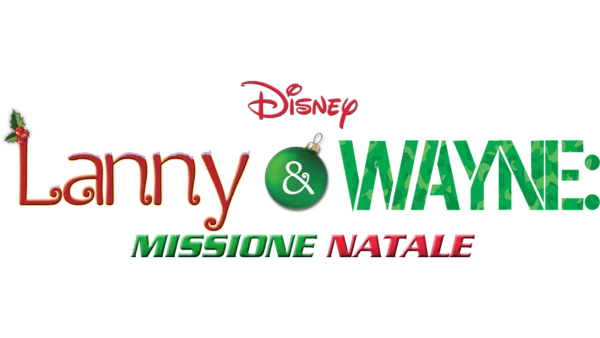 Lanny e Wayne - operazione Babbo Natale