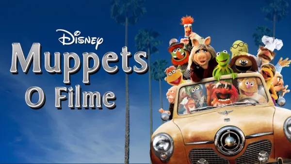 thumbnail - Muppets: O Filme