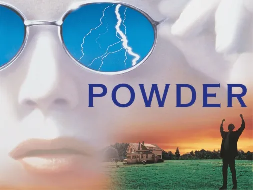 Watch Powder Disney