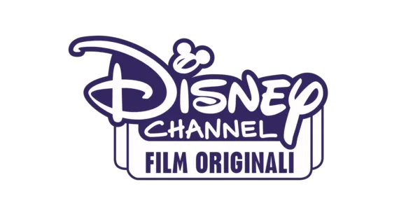 Film originali Disney Channel Title Art Image