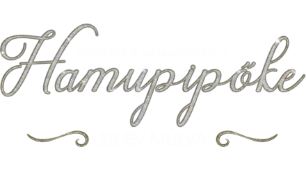 Hamupipőke: 25 év múlva