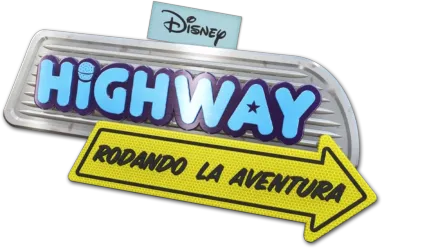Highway: Rodando la aventura