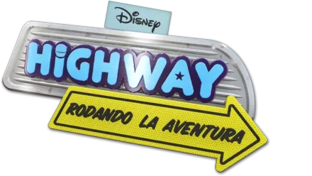 Highway: Rolling Adventure